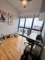 Botanique At Bartley (D19), Condominium #450315861